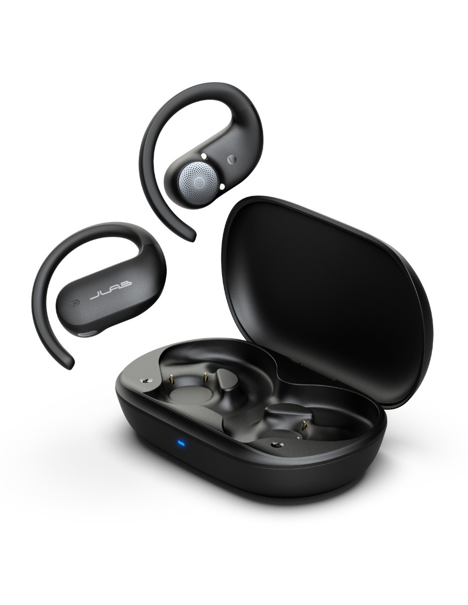 Audífonos True Wireless Open Sport Air Conduction inalámbricos