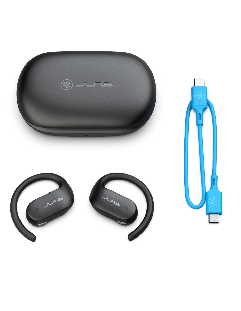 Audífonos True Wireless Open  Sport Air Conduction inalámbricos 4