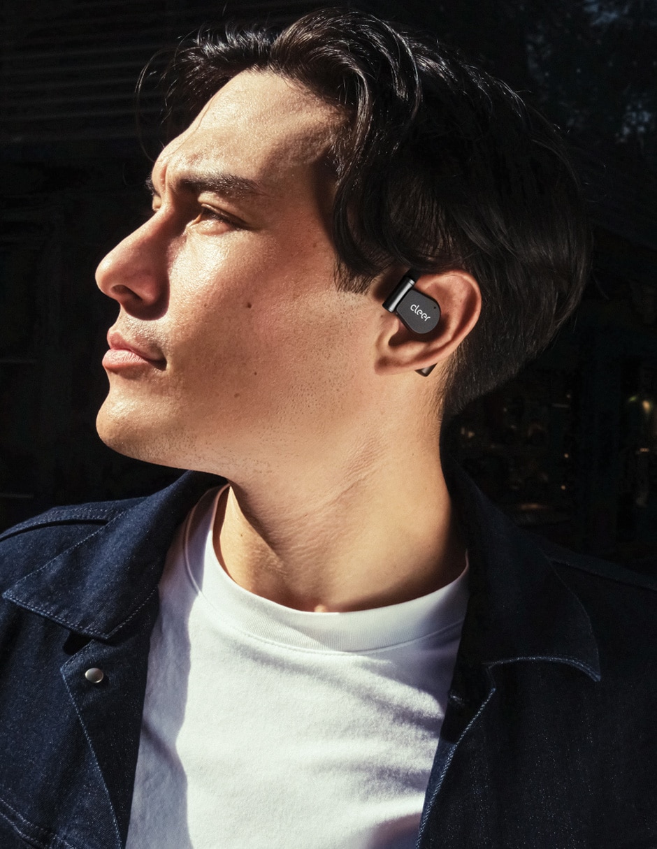 Audífonos In-Ear Arc 3 inalámbricos con cancelación de ruido 4