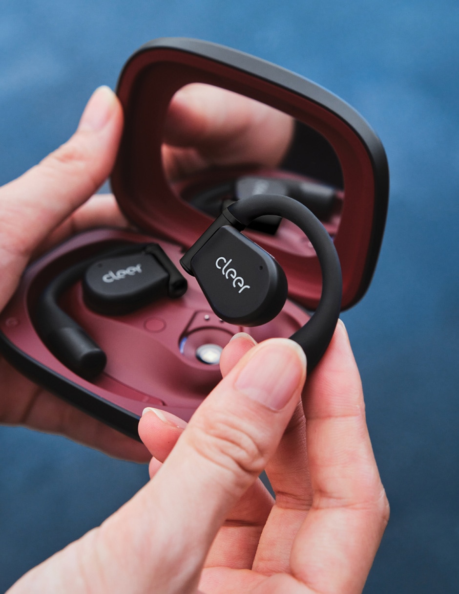 Audífonos In-Ear Arc 3 inalámbricos con cancelación de ruido 5