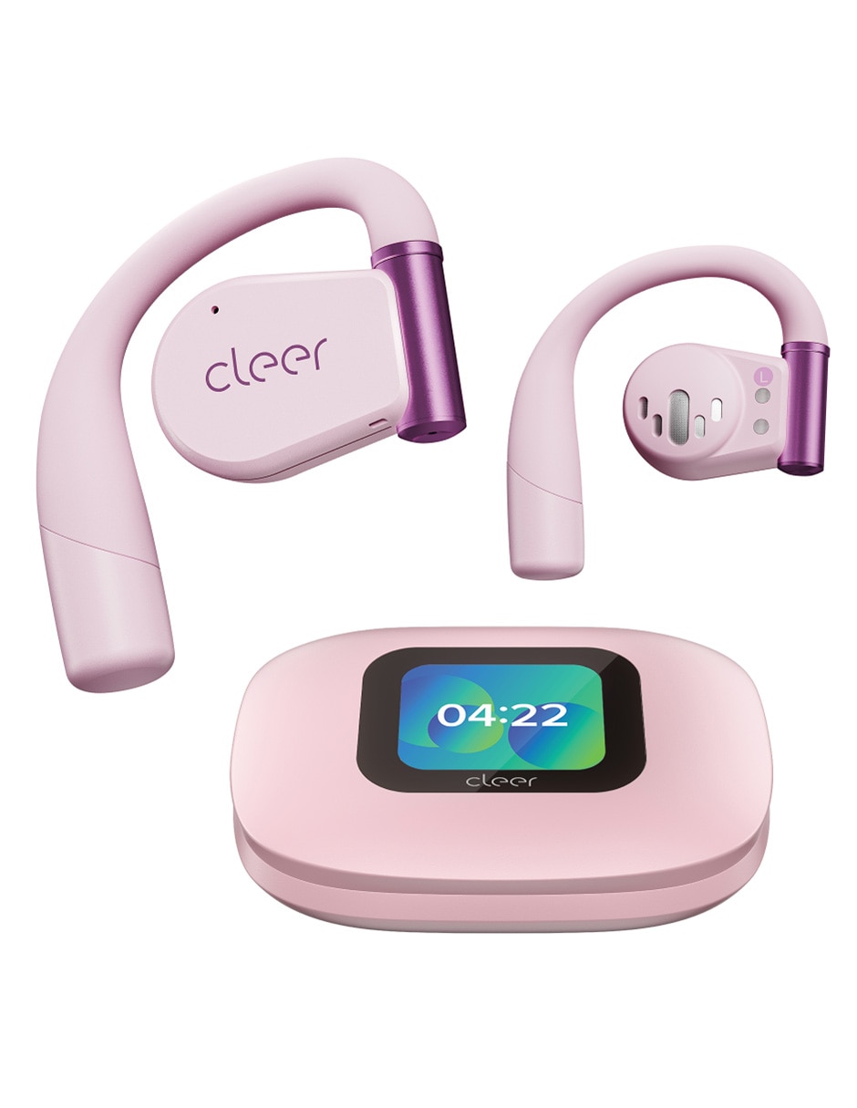 Audífonos In-Ear Arc 3 inalámbricos con cancelación de ruido
