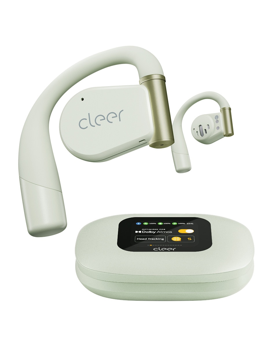 Audífonos In-Ear Arc 3 inalámbricos con cancelación de ruido