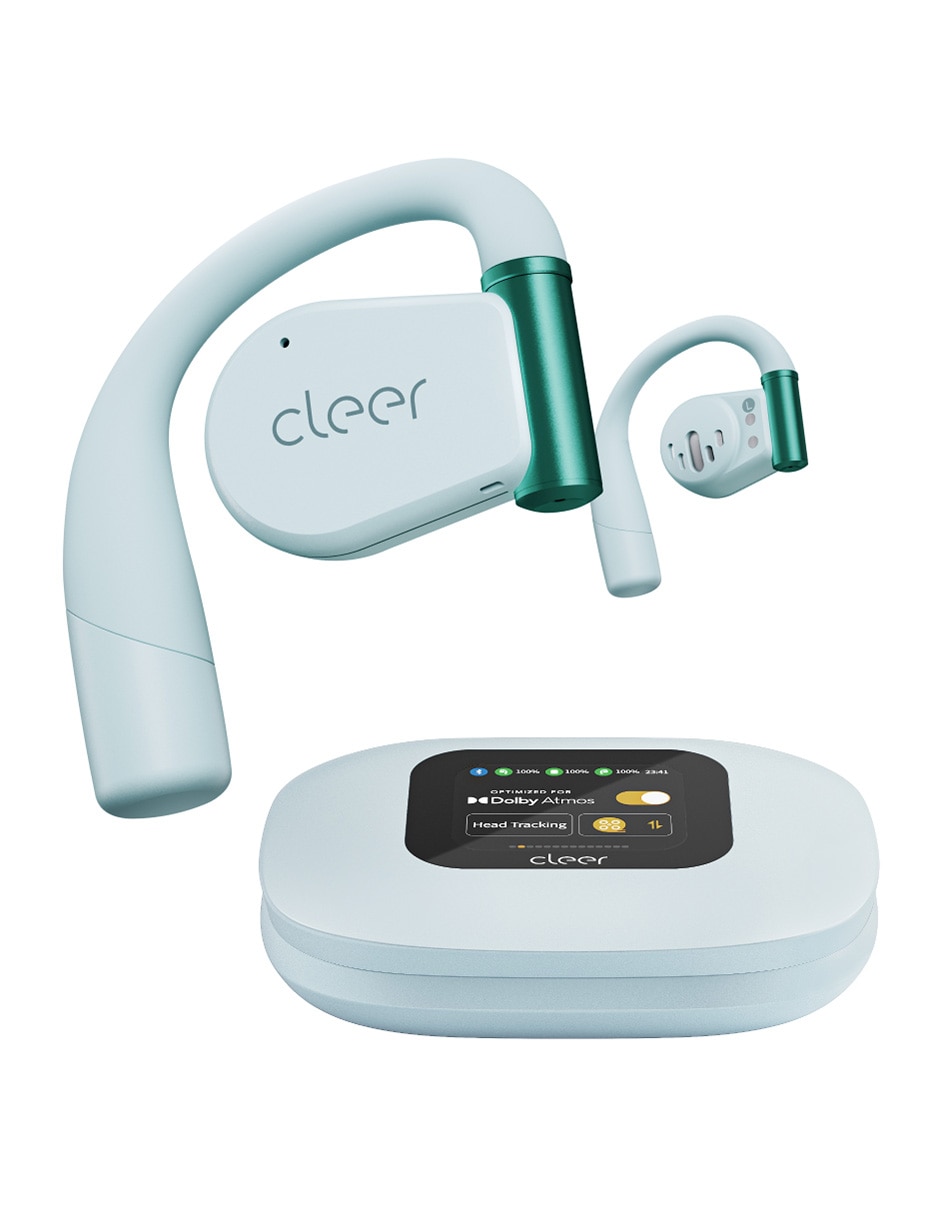 Audífonos In-Ear Arc 3 inalámbricos con cancelación de ruido
