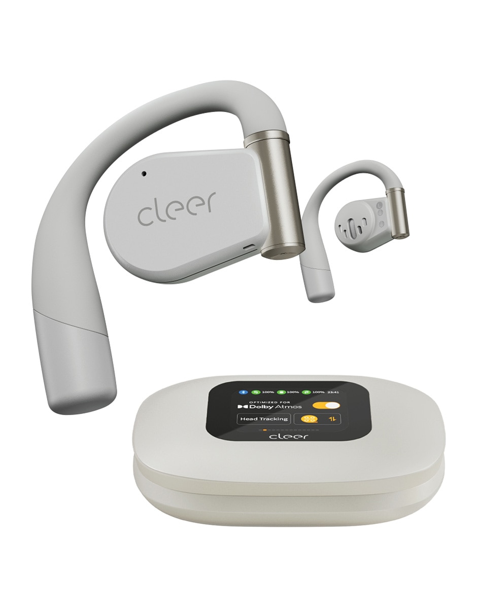 Audífonos In-Ear Arc 3 inalámbricos con cancelación de ruido