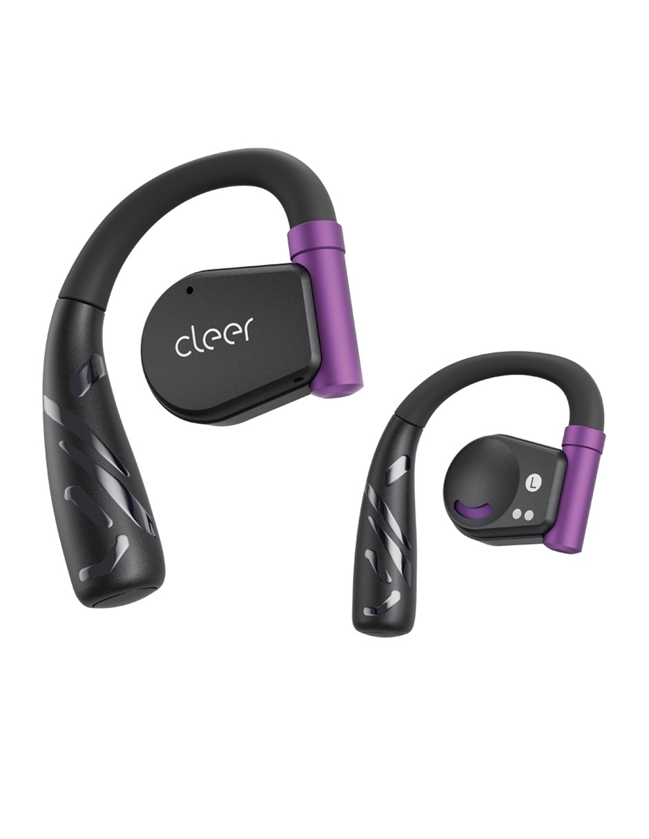 AUDÍFONOS IN-EAR CLEER ARC II G, NEGRO