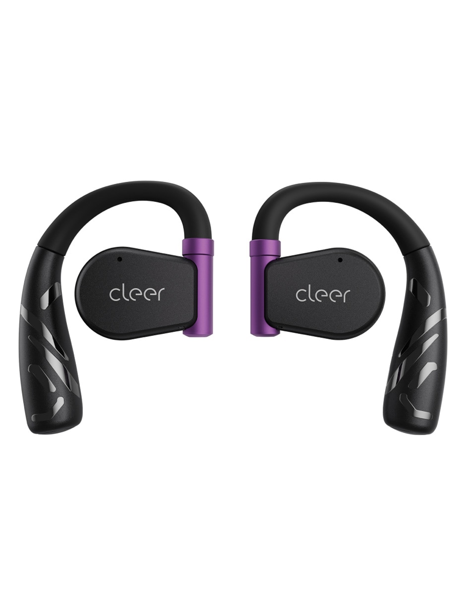 AUDÍFONOS IN-EAR CLEER ARC II G, NEGRO