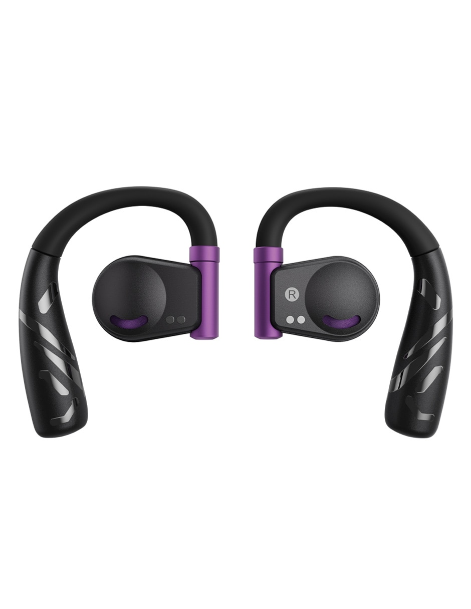 AUDÍFONOS IN-EAR CLEER ARC II G, NEGRO