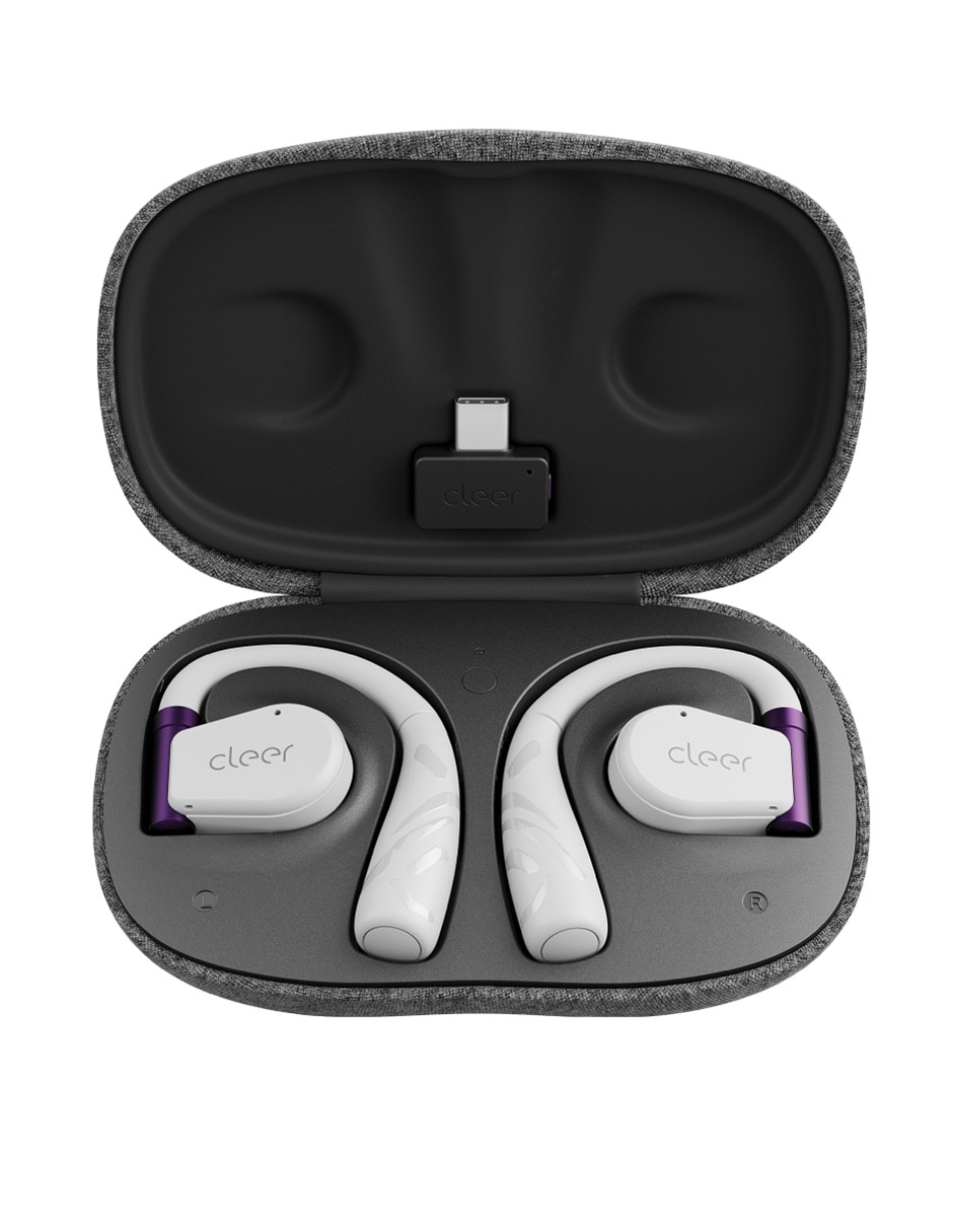 Audífonos In-Ear Arc Ii Gaming inalámbricos con cancelación de ruido