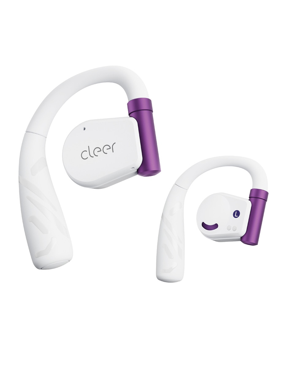 Audífonos In-Ear Arc Ii Gaming inalámbricos con cancelación de ruido 2