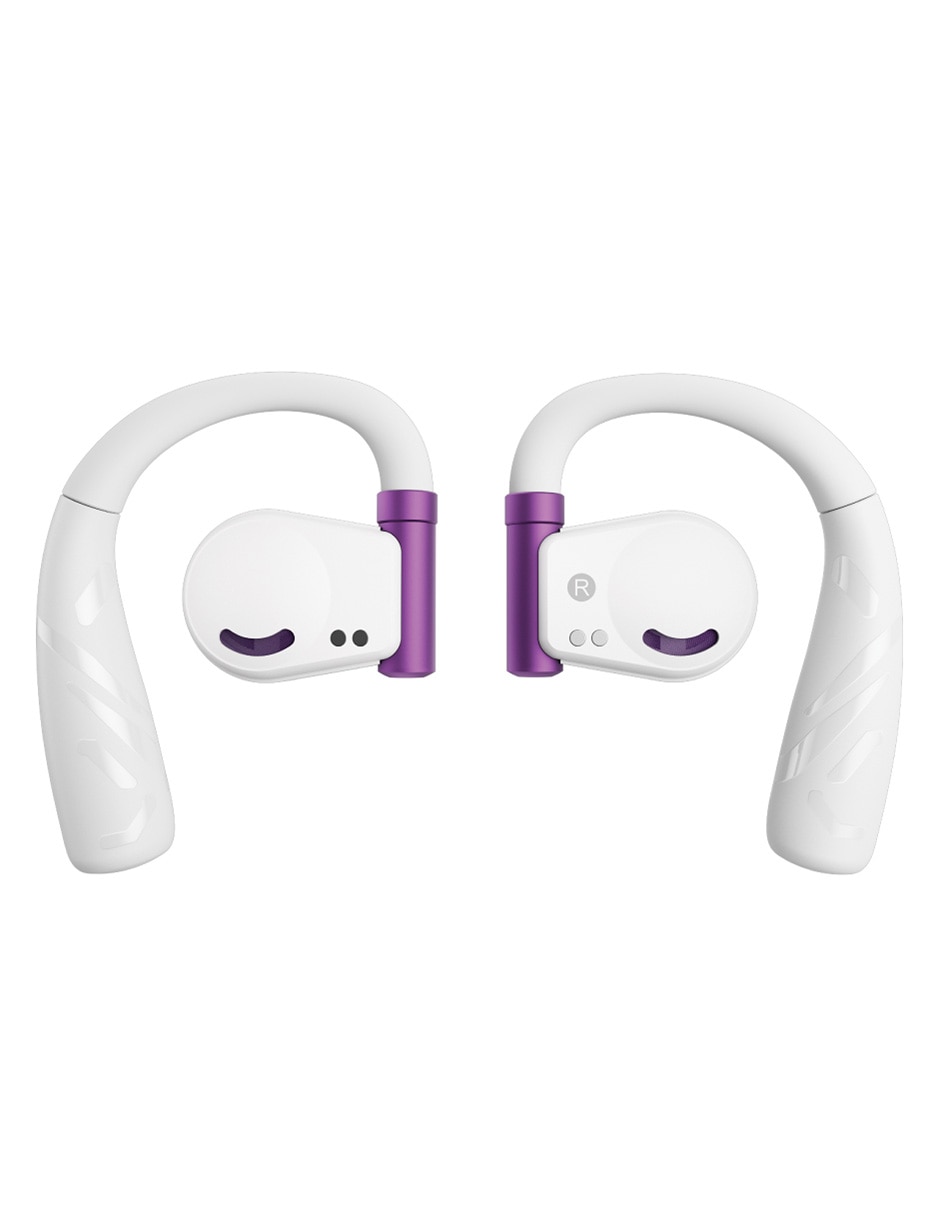 Audífonos In-Ear Arc Ii Gaming inalámbricos con cancelación de ruido 4