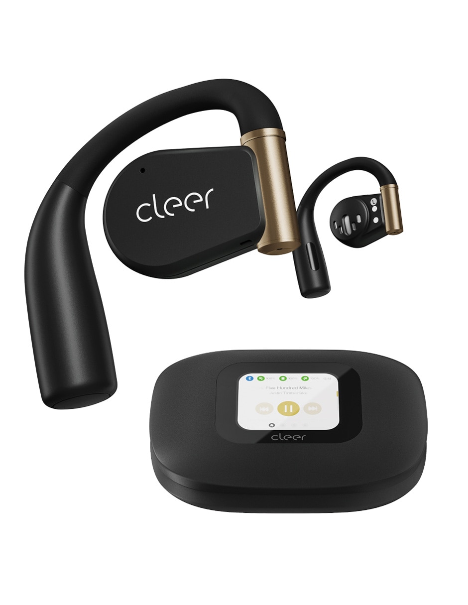 Audífonos In-Ear ARC 3 Sport Pro inalámbricos con cancelación de ruido
