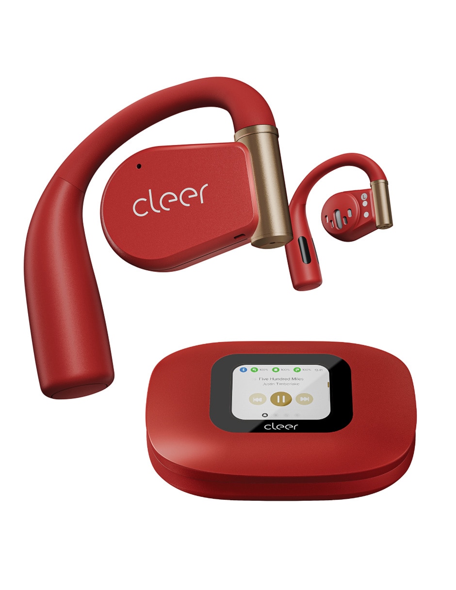 Audífonos In-Ear ARC 3 Sport Pro inalámbricos con cancelación de ruido