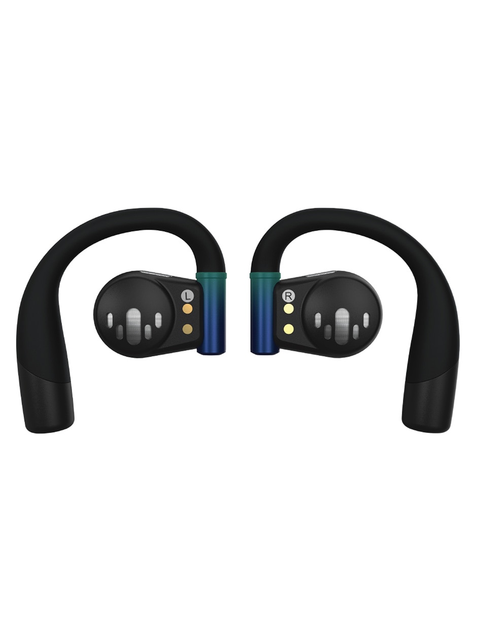 AUDÍFONOS IN-EAR CLEER ARC 3 GA, NEGRO