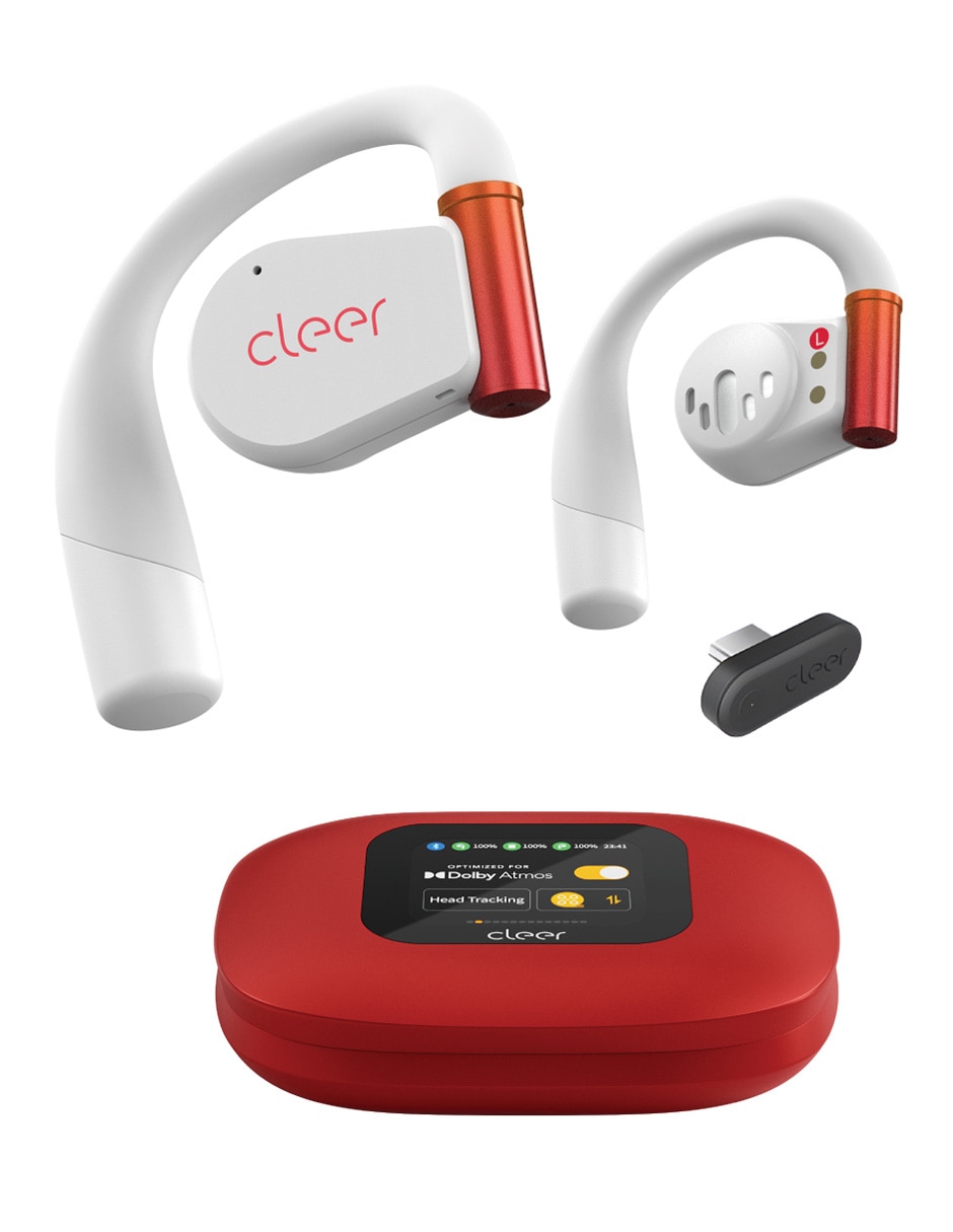 Audífonos In-Ear Arc 3 Gaming inalámbricos con cancelación de ruido