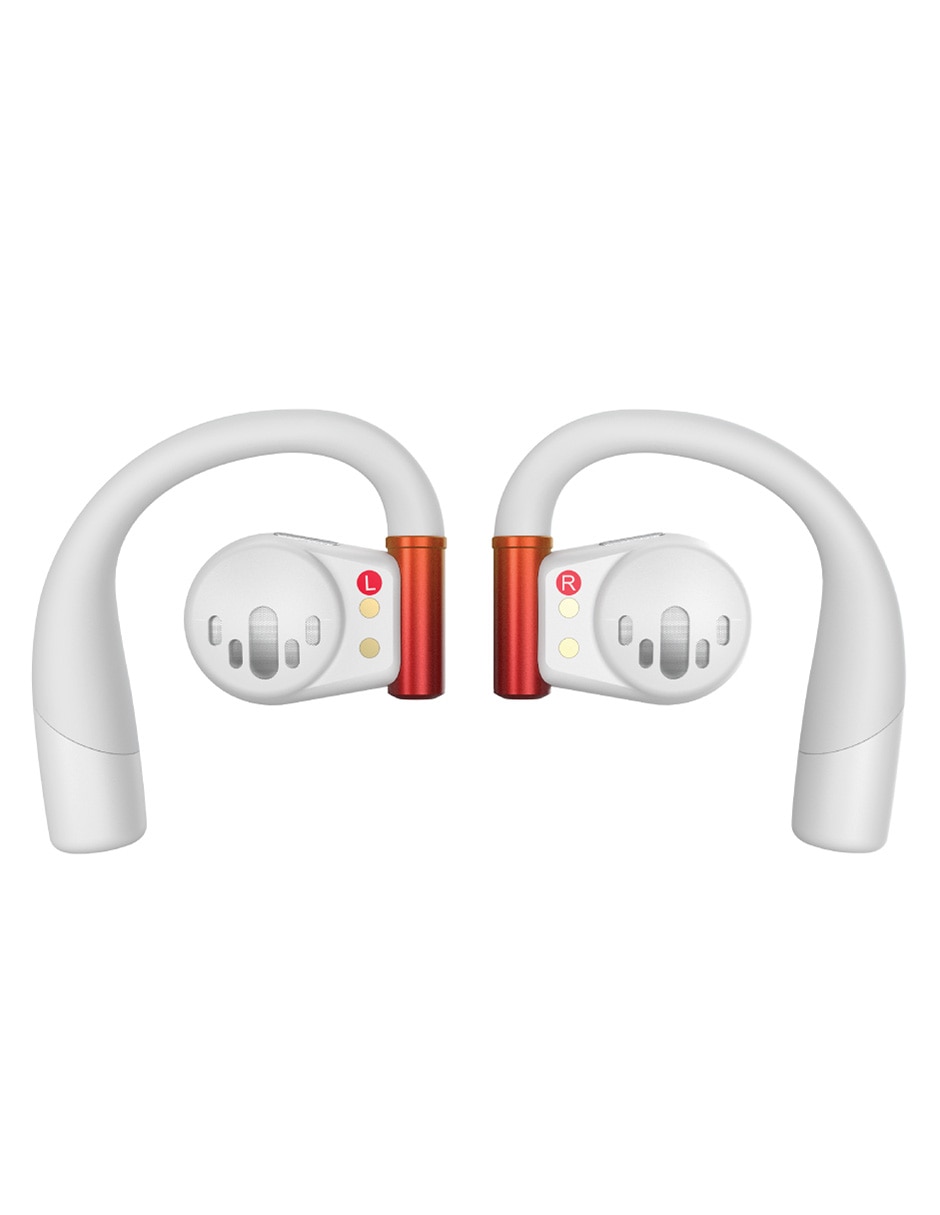 Audífonos In-Ear Arc 3 Gaming inalámbricos con cancelación de ruido 3