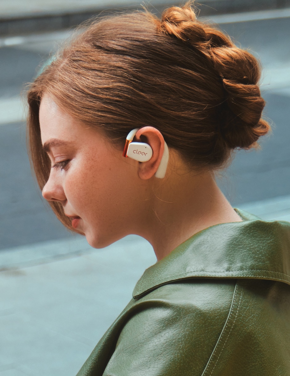 Audífonos In-Ear Arc 3 Gaming inalámbricos con cancelación de ruido 4