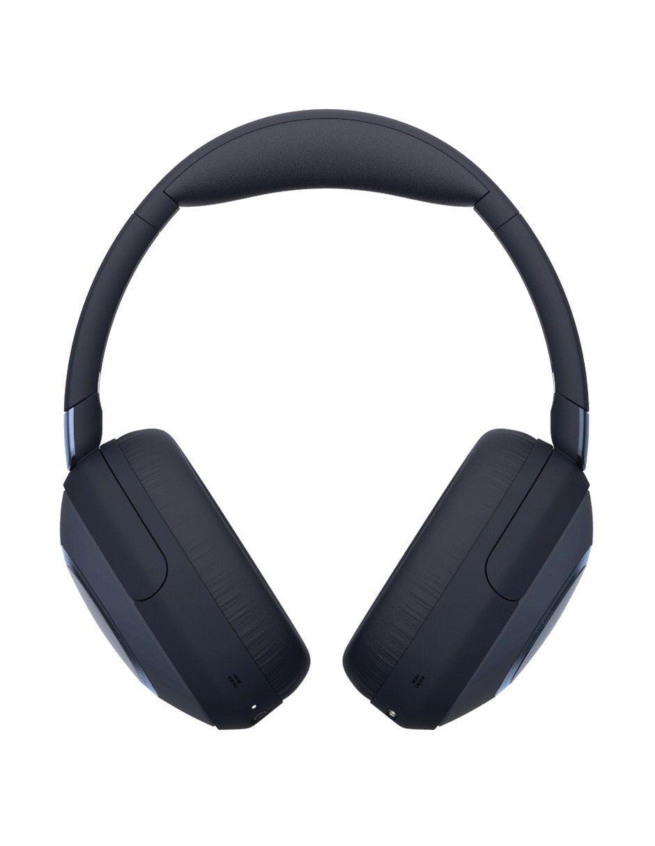 Audífonos Over-Ear Alpha inalámbricos con cancelación de ruido Audífonos Over-Ear Alpha inalámbricos con cancelación de ruido