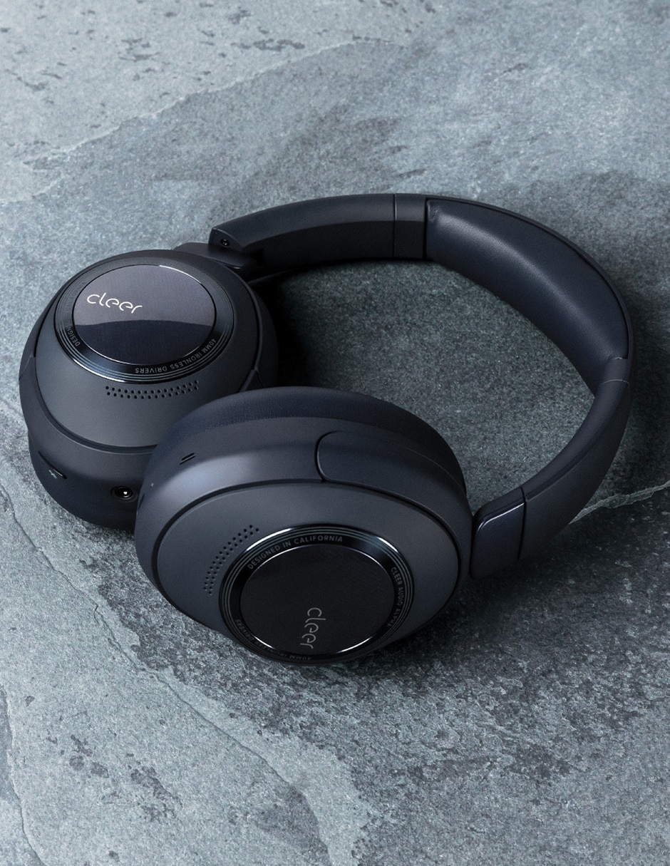 Audífonos Over-Ear Alpha inalámbricos con cancelación de ruido 4