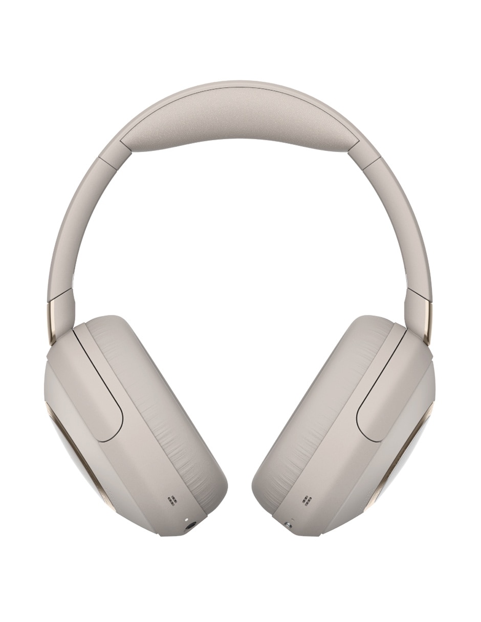 Audífonos Over-Ear Alpha inalámbricos con cancelación de ruido