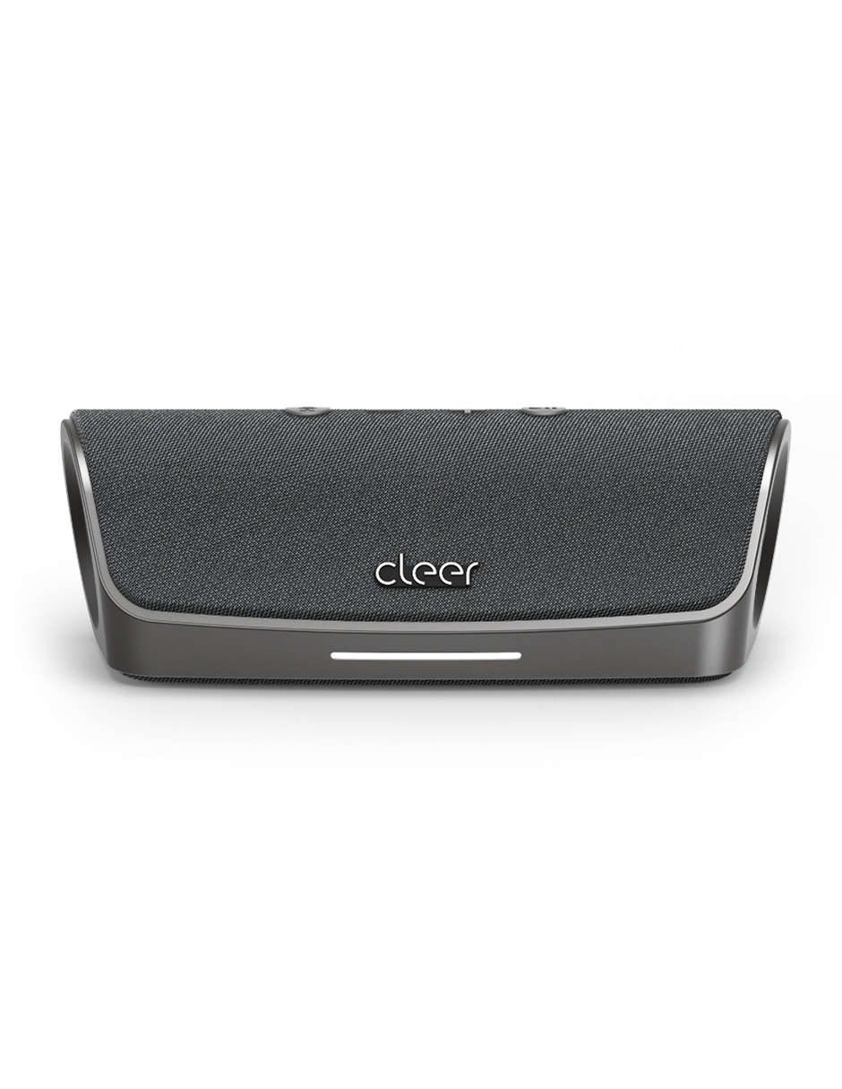 Bocina portátil SCENE bluetooth