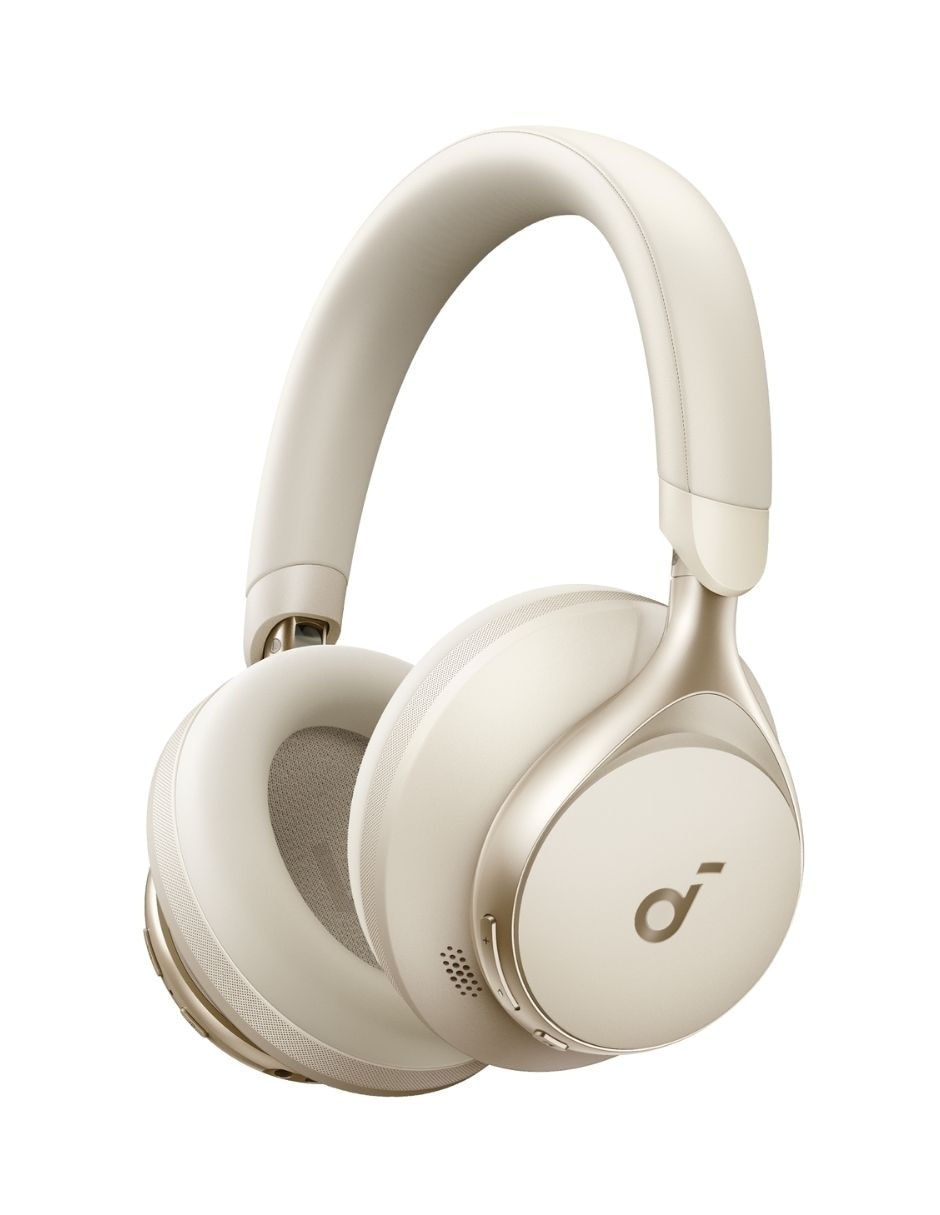 Audífonos Over-Ear Space One inalámbricos con cancelación de ruido