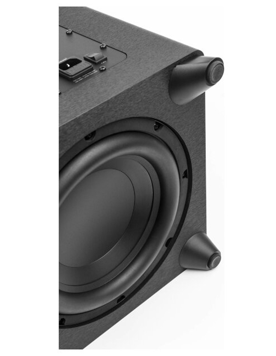 Subwoofer DYNAMO FOUNDATION 12 2