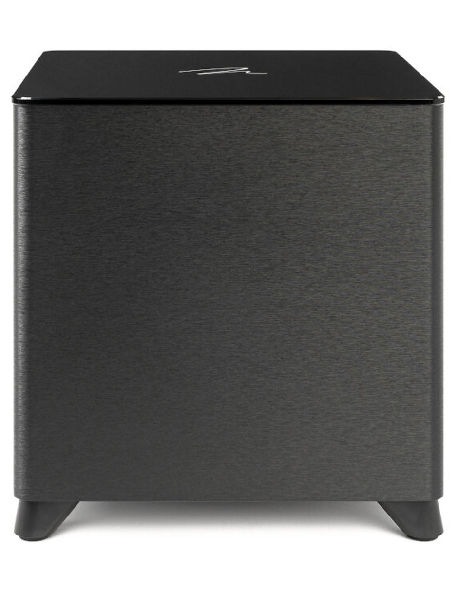 Subwoofer DYNAMO FOUNDATION 12 7