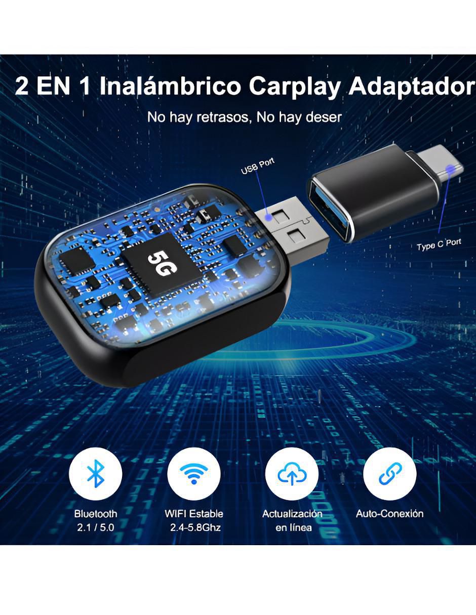 Interfaz de audio 2