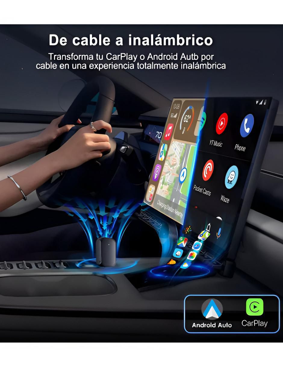 Interfaz de audio 3