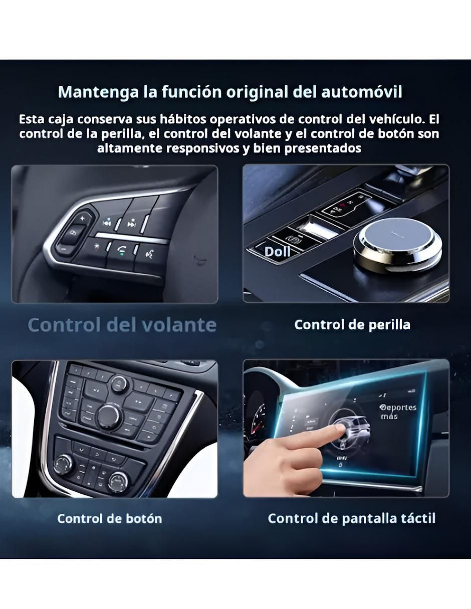 Interfaz de audio 4