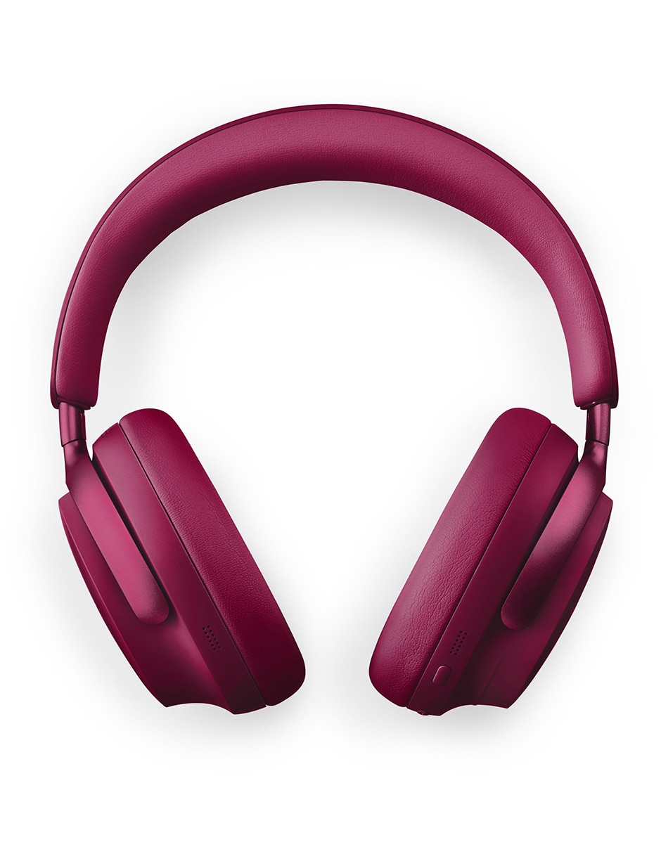 AUDÍFONOS OVER-EAR BOS, SIN TAMAÑO, VINO