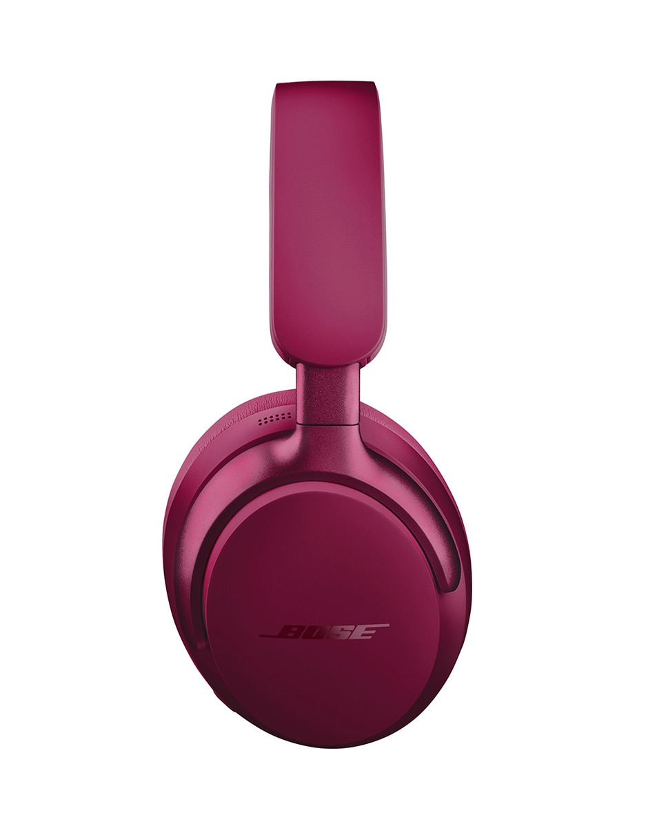 AUDÍFONOS OVER-EAR BOS, SIN TAMAÑO, VINO