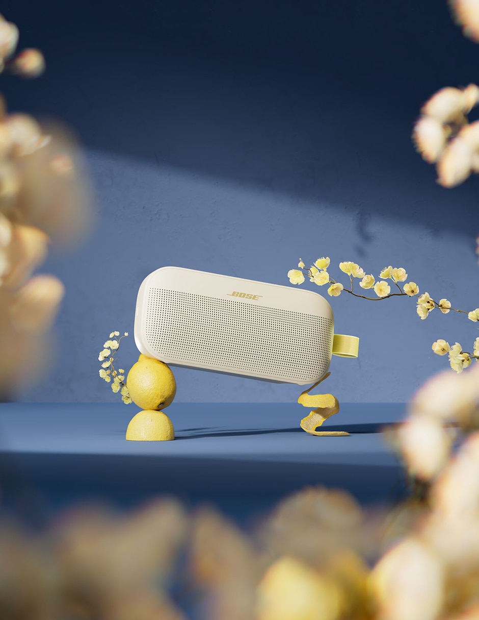 Bocina portátil SoundLink Flex (2.a gen.) bluetooth 6