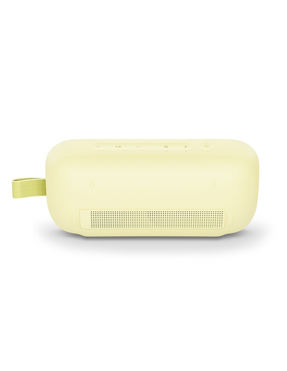 Bocina portátil SoundLink Flex (2.a gen.) bluetooth 7