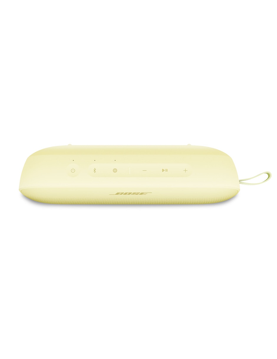 Bocina portátil SoundLink Flex (2.a gen.) bluetooth 8