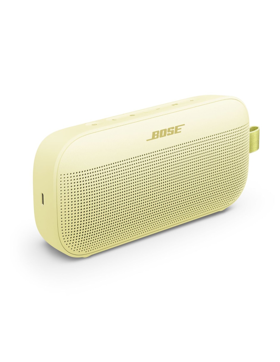 Bocina portátil SoundLink Flex (2.a gen.) bluetooth 9