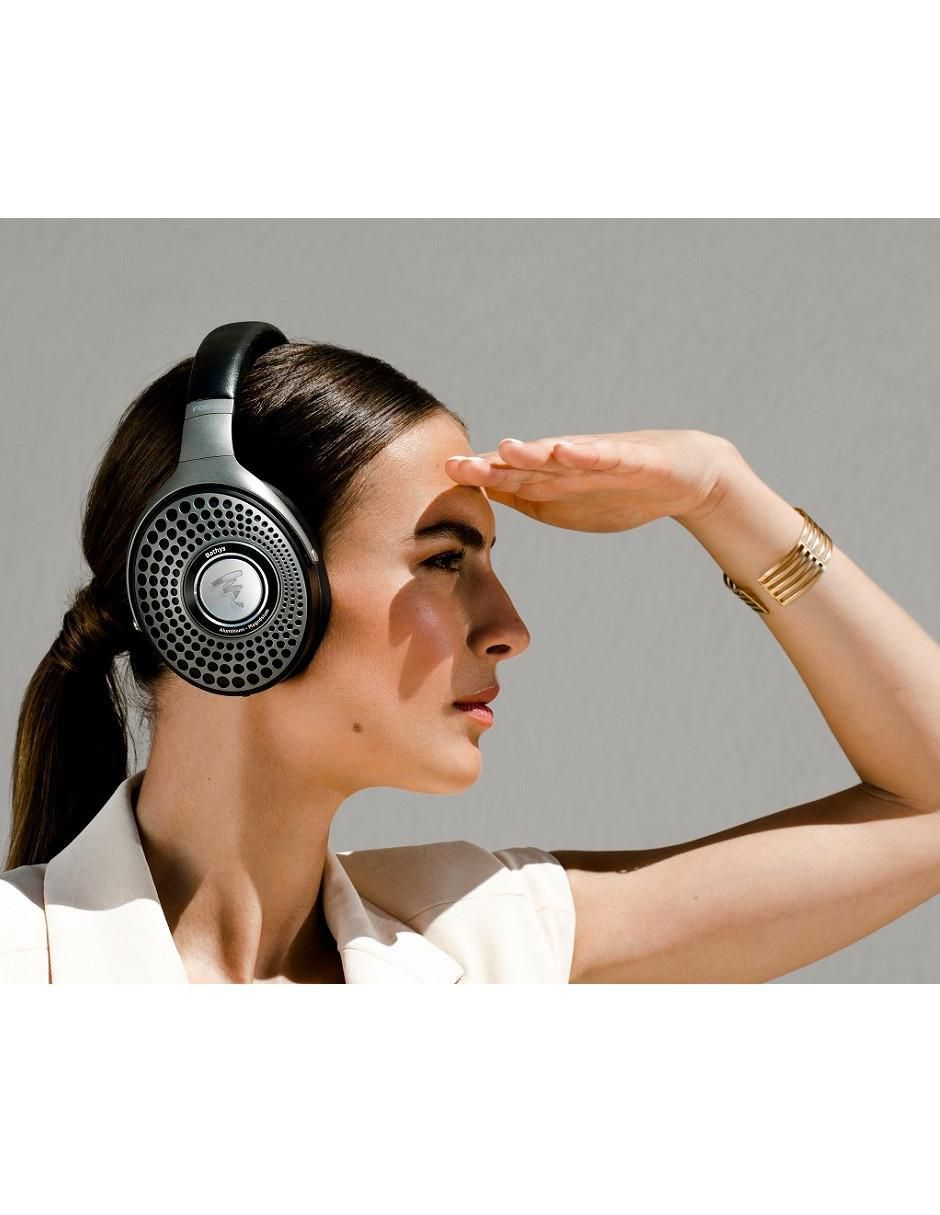 Audífonos On-Ear Bathys Deep  alámbricos e inalámbricos con cancelación de ruido 11