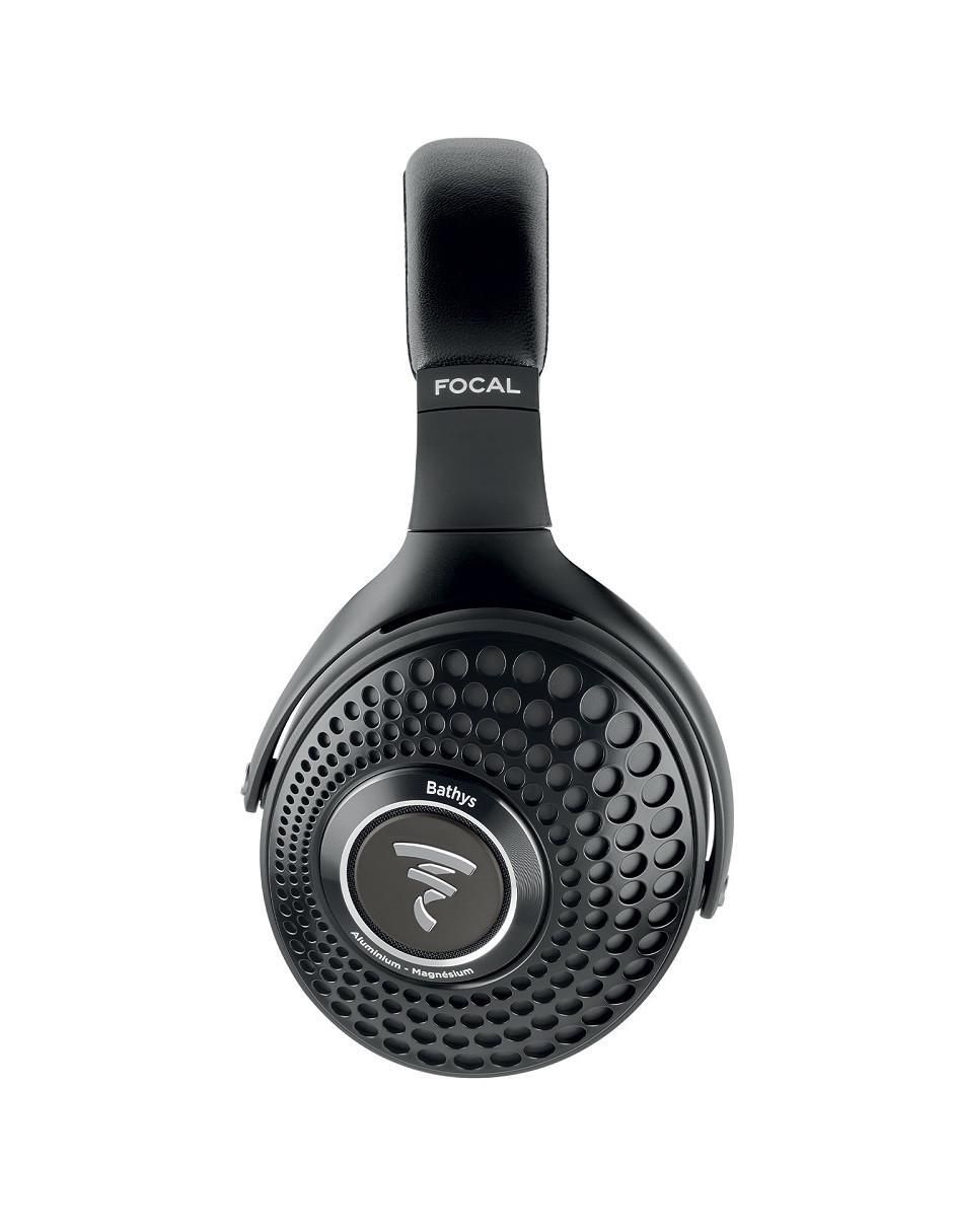 Audífonos On-Ear Bathys Deep  alámbricos e inalámbricos con cancelación de ruido 7
