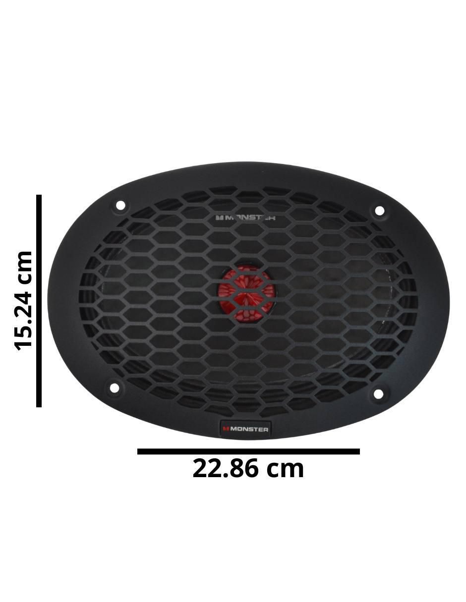 Bocina SML6907 7