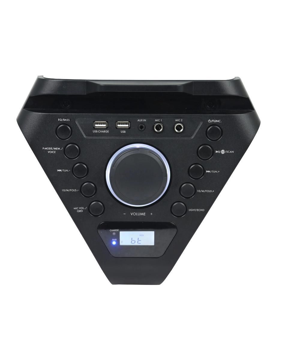 Bocina AWPOK400LD bluetooth 5