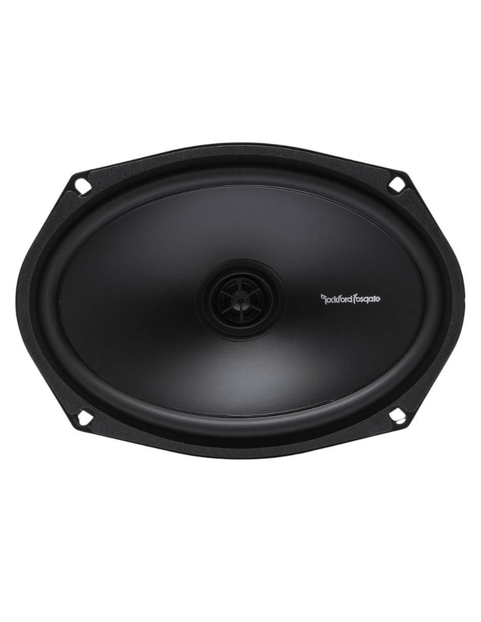 Set de bocinas R169X2 2