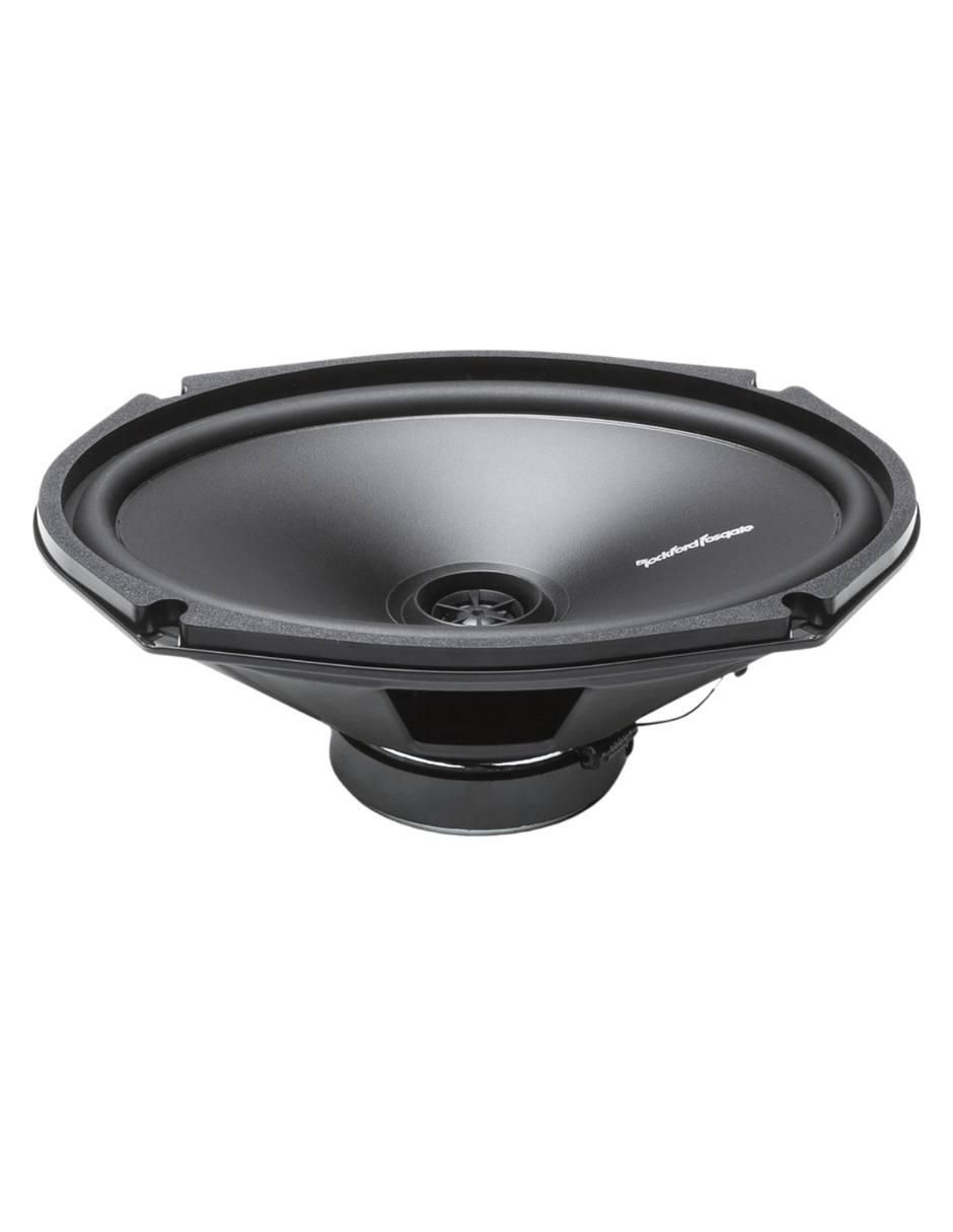 Set de bocinas R169X2 4