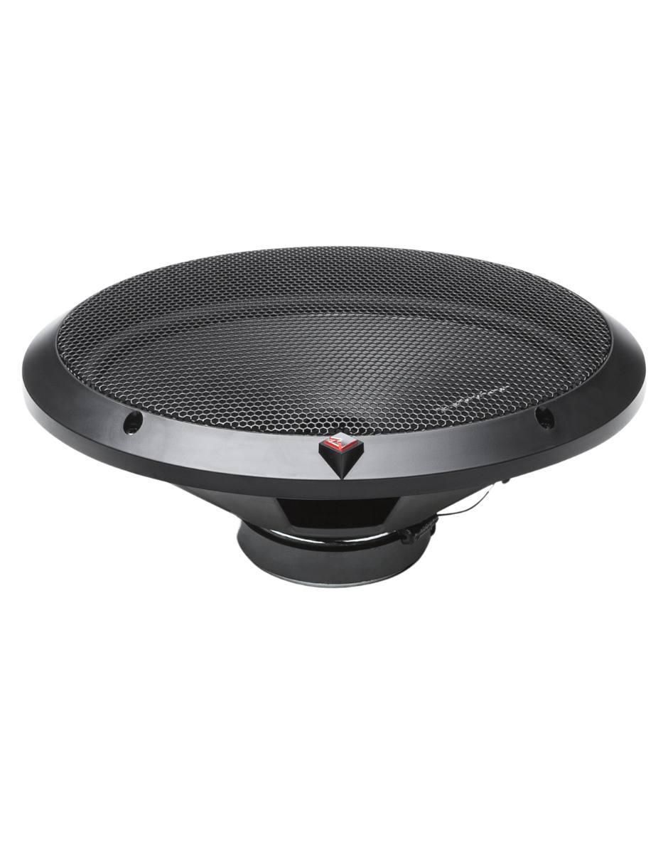 Set de bocinas R169X2 5