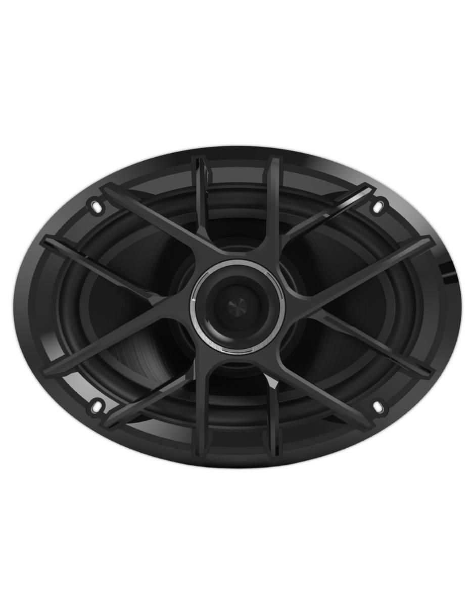 Set de bocinas ZERO69XZB 2