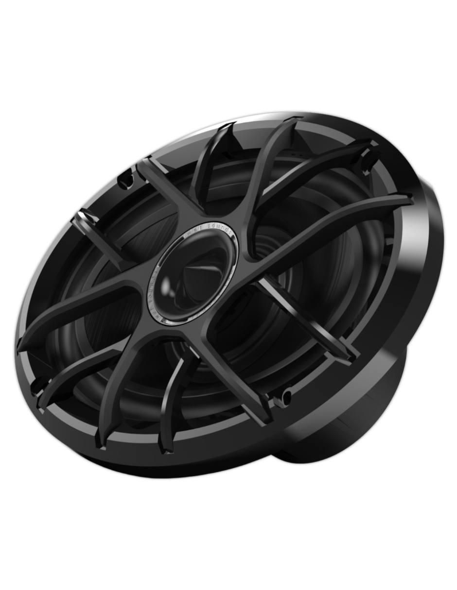 Set de bocinas ZERO69XZB 3