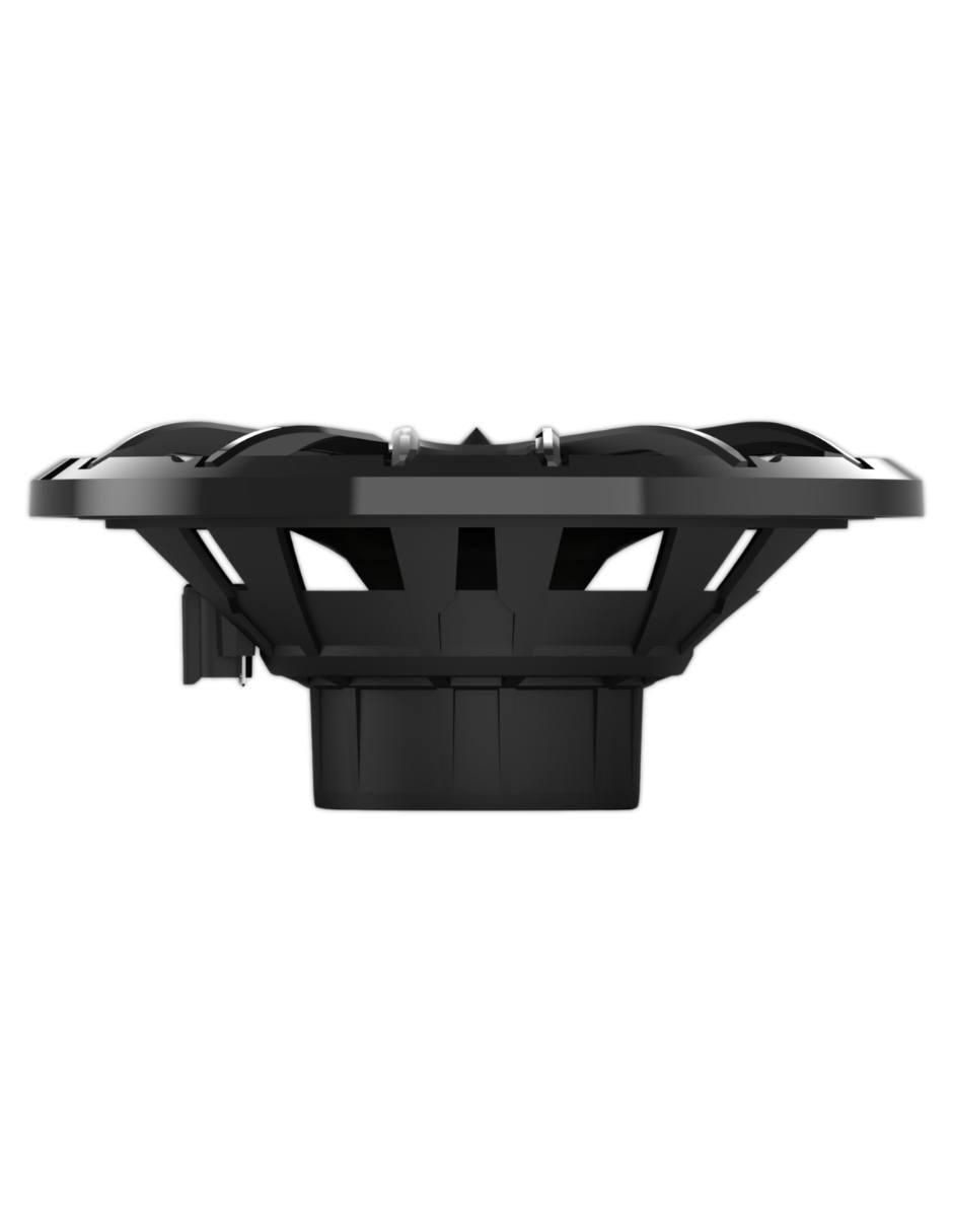 Set de bocinas ZERO69XZB 5