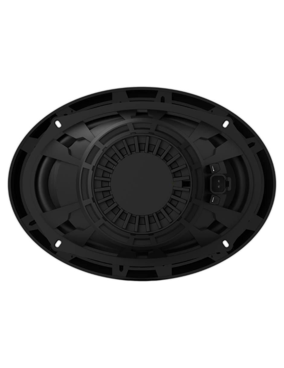 Set de bocinas ZERO69XZB 7
