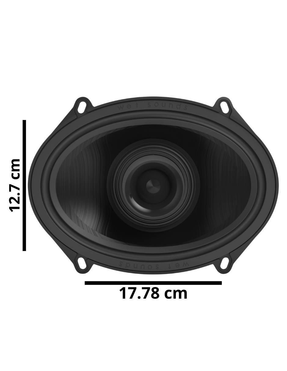 Set de medios ZERO57XZB 8