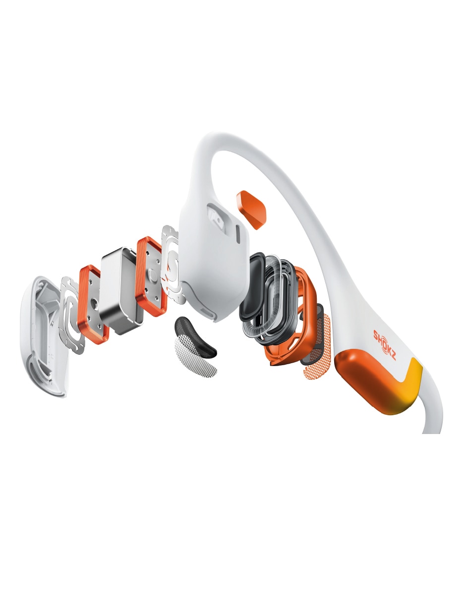 Audífonos True Wireless inalámbricos 4