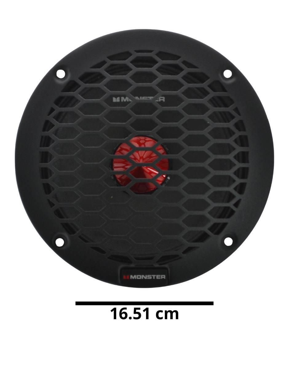 Bocina SML657 6